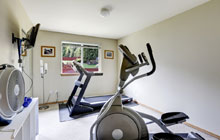 Twydall home gym construction leads