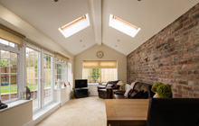 Twydall single storey extension leads